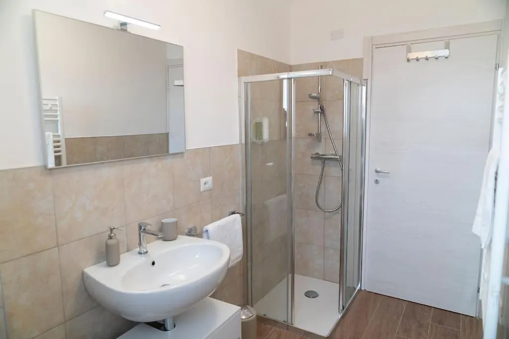 Modern House 10 Min To Fiera Apartment Verona