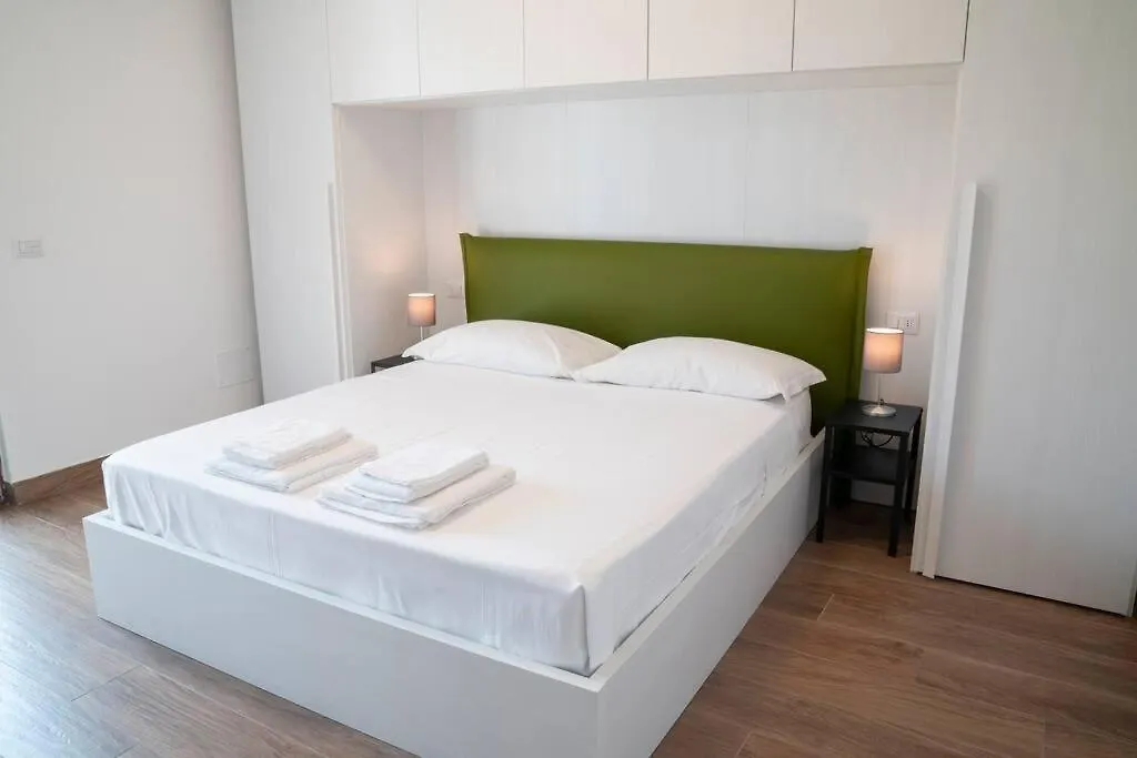 Modern House 10 Min To Fiera Apartment Verona