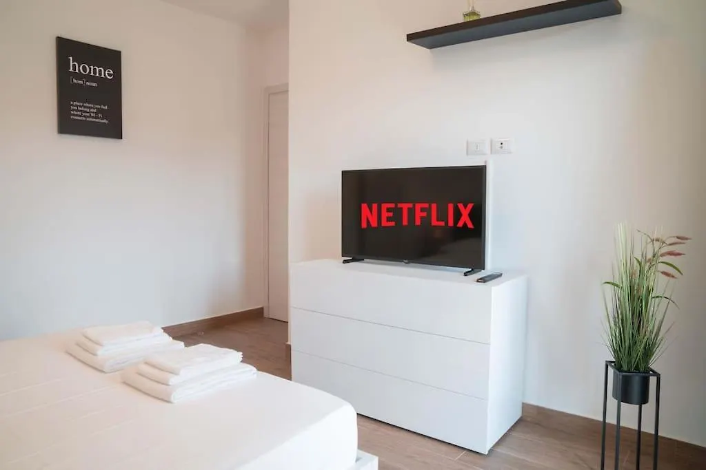 Modern House 10 Min To Fiera Apartment Verona