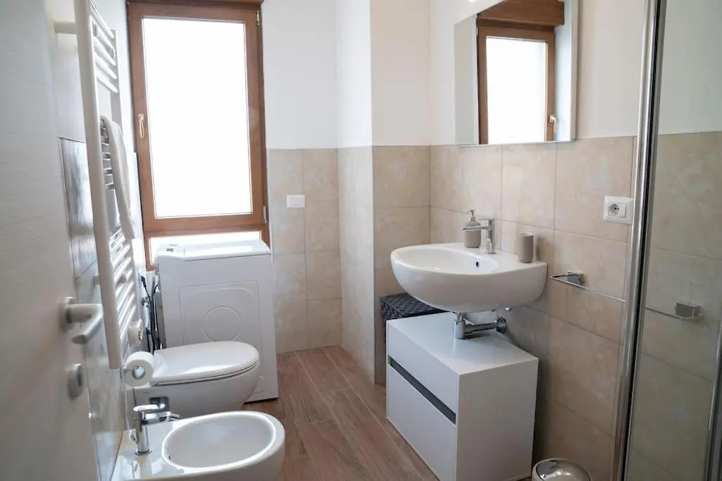 Modern House 10 Min To Fiera Apartment Verona Italy