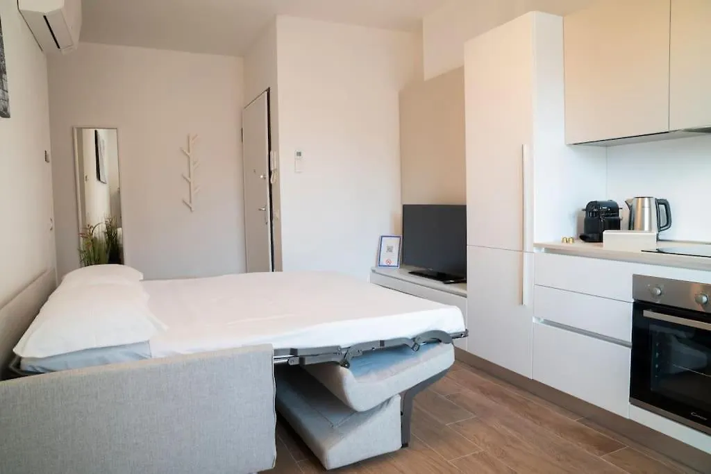 Modern House 10 Min To Fiera Apartment Verona