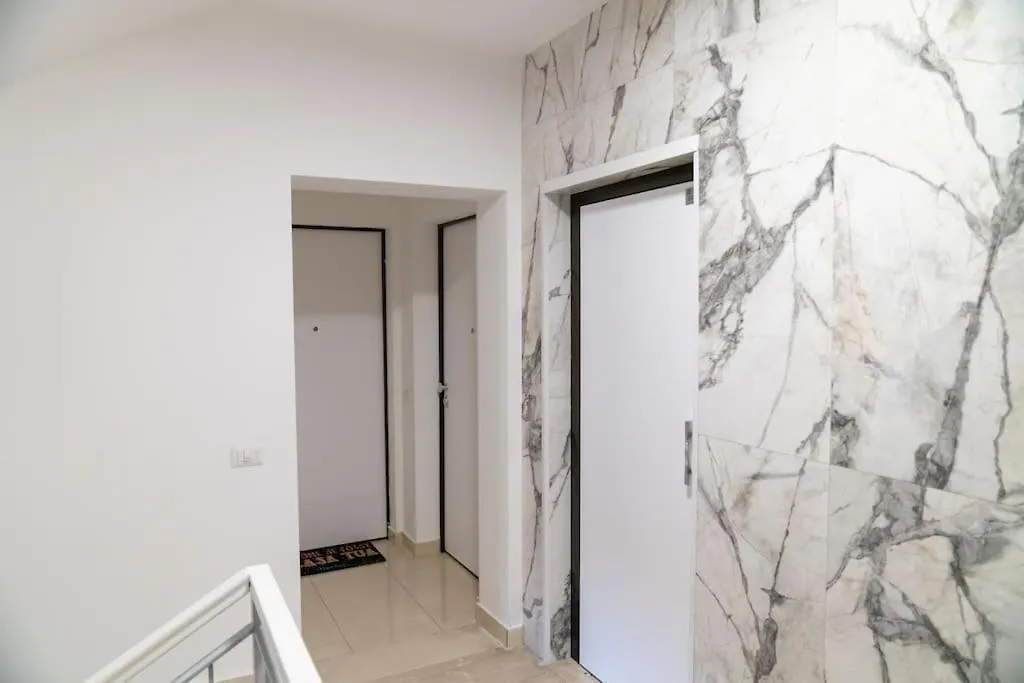 Modern House 10 Min To Fiera Apartment Verona