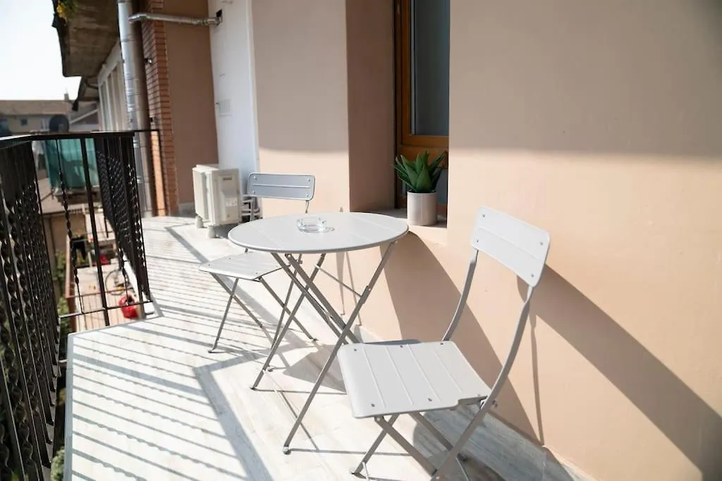 Modern House 10 Min To Fiera Apartment Verona Italy
